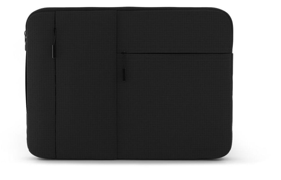 Next One Protection Sleeve pre MacBook Pro/Air 13inch - Black, AB1-MB13-SLV